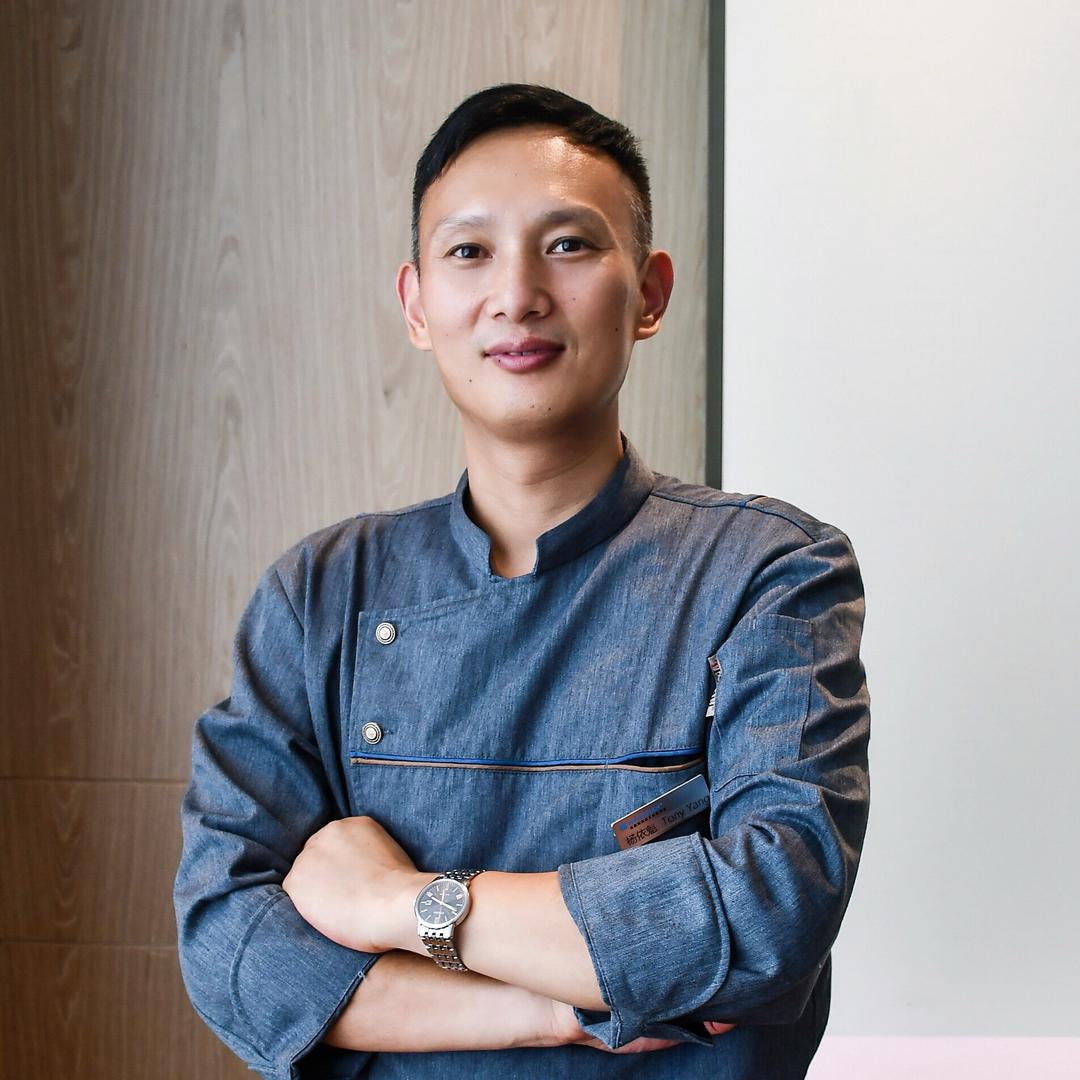 杨厨生煎包