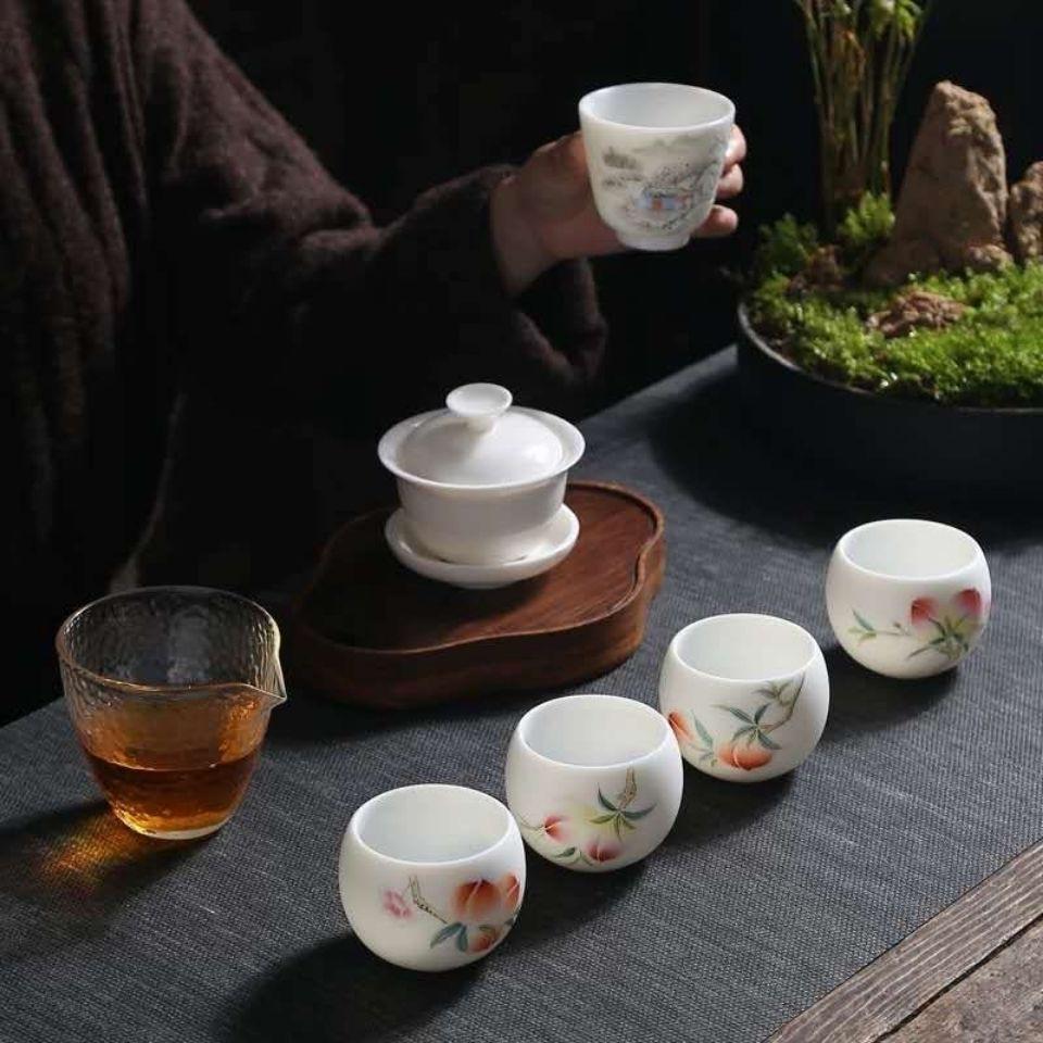 尚庄博瓷家居专卖店