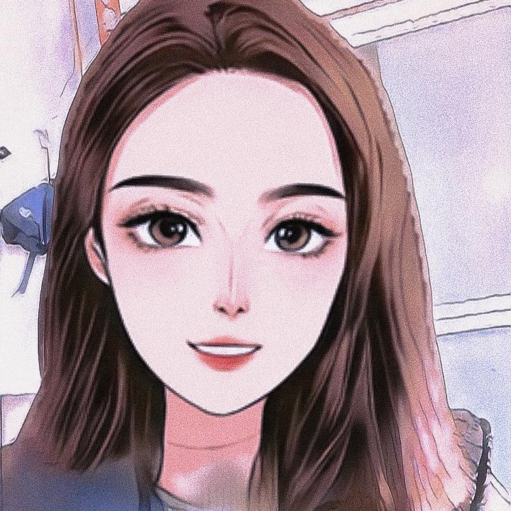 影后附体如意儿头像