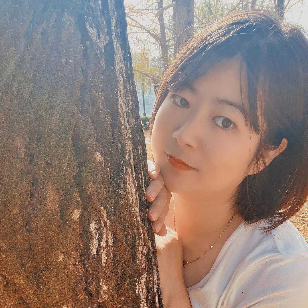 燕子的田园碎碎念