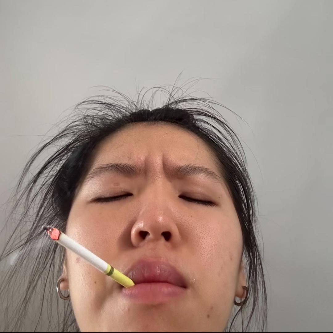 有病