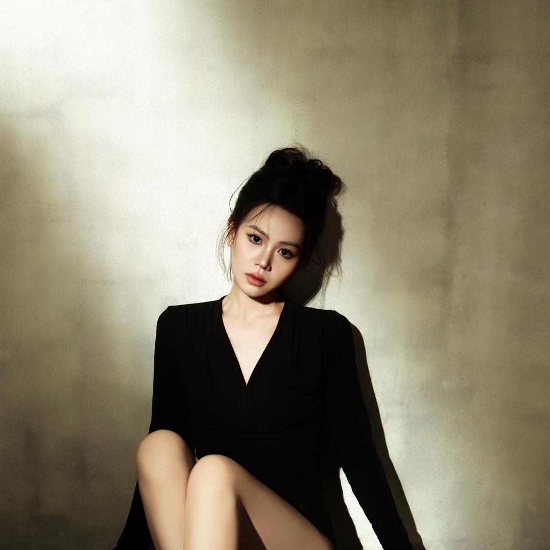 韩晓染