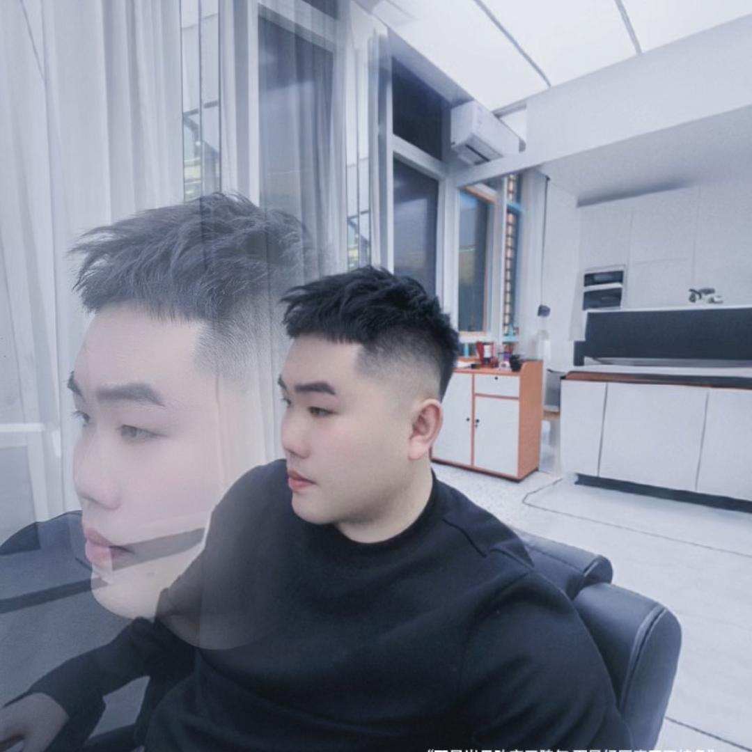 好运常伴彬