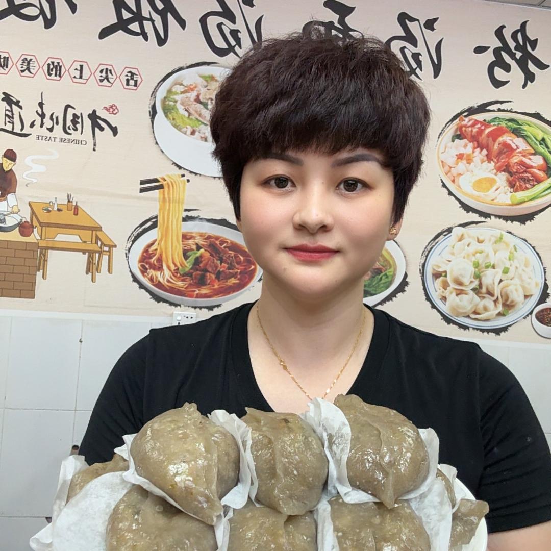普宁客家琴姐手工美食