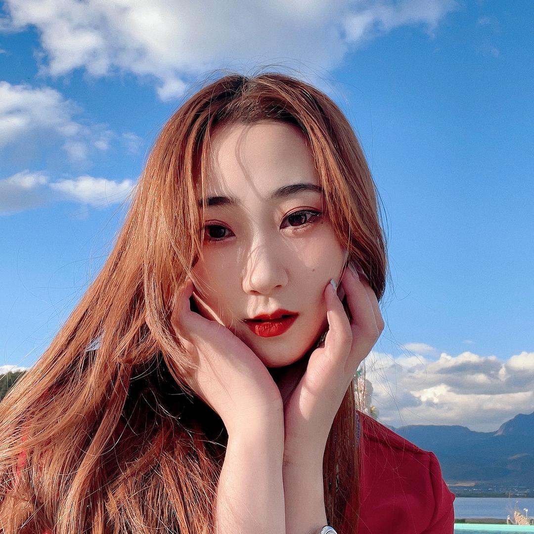 丽江小仙女