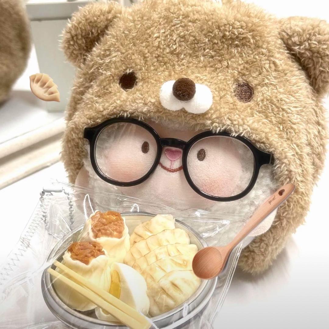 恩恩✨