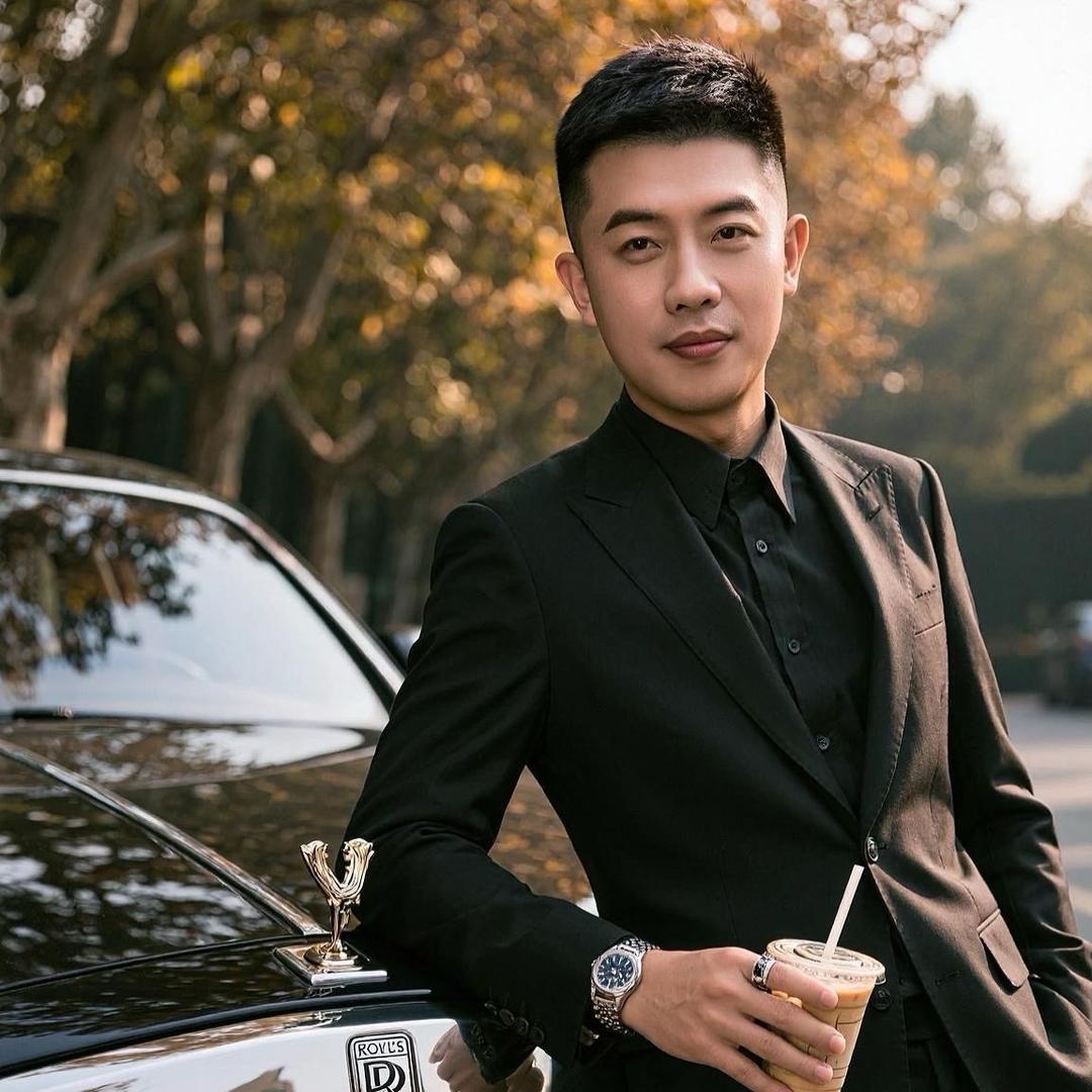 高速温情摆渡人💯