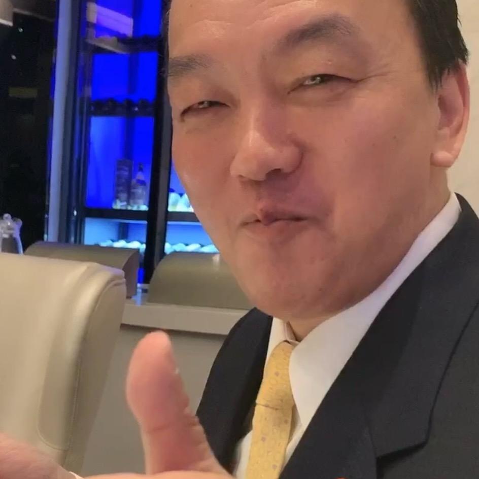 阪神发哥
