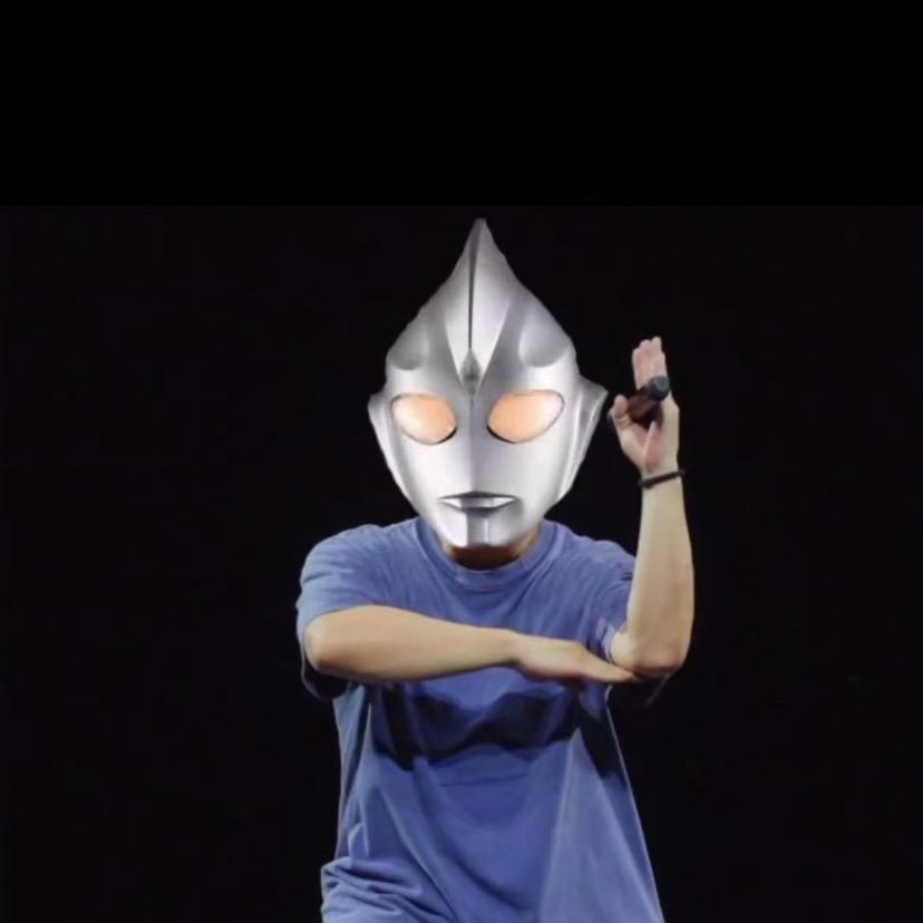 奥特曼