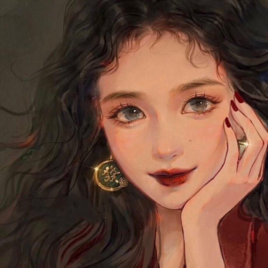 🍊橙晨子