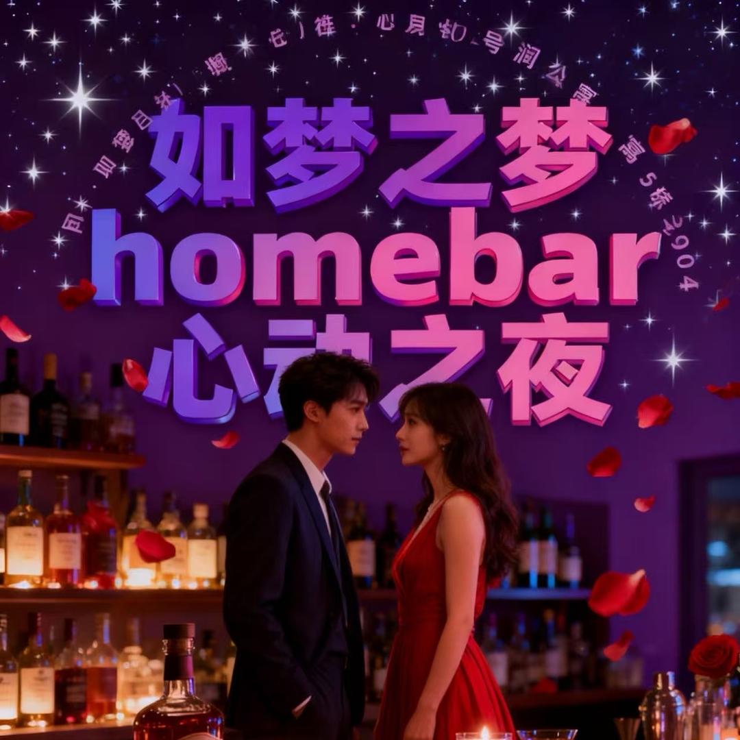 如梦之梦