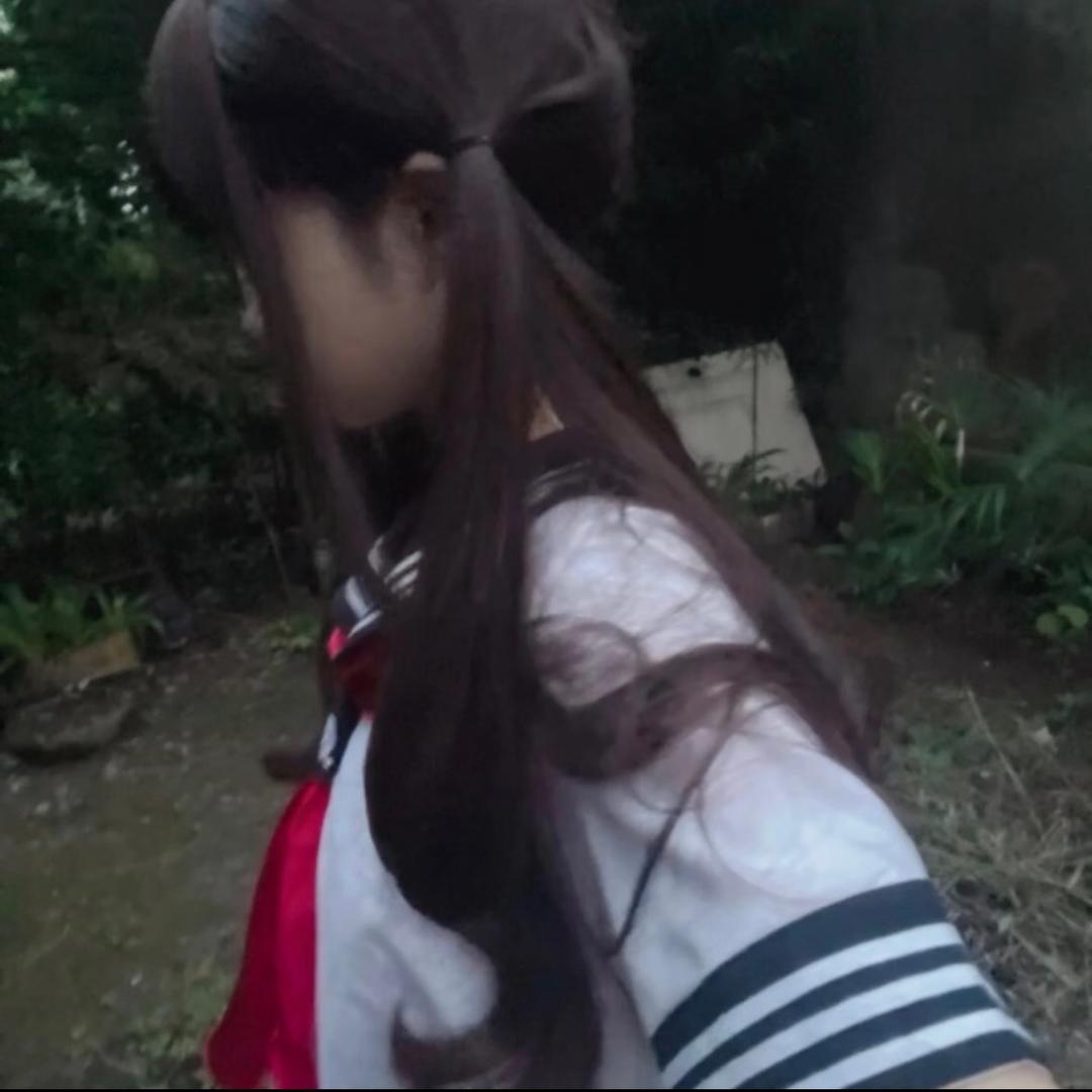 别碰我刘海