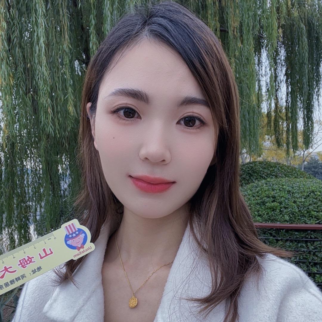山姆大叔小月月