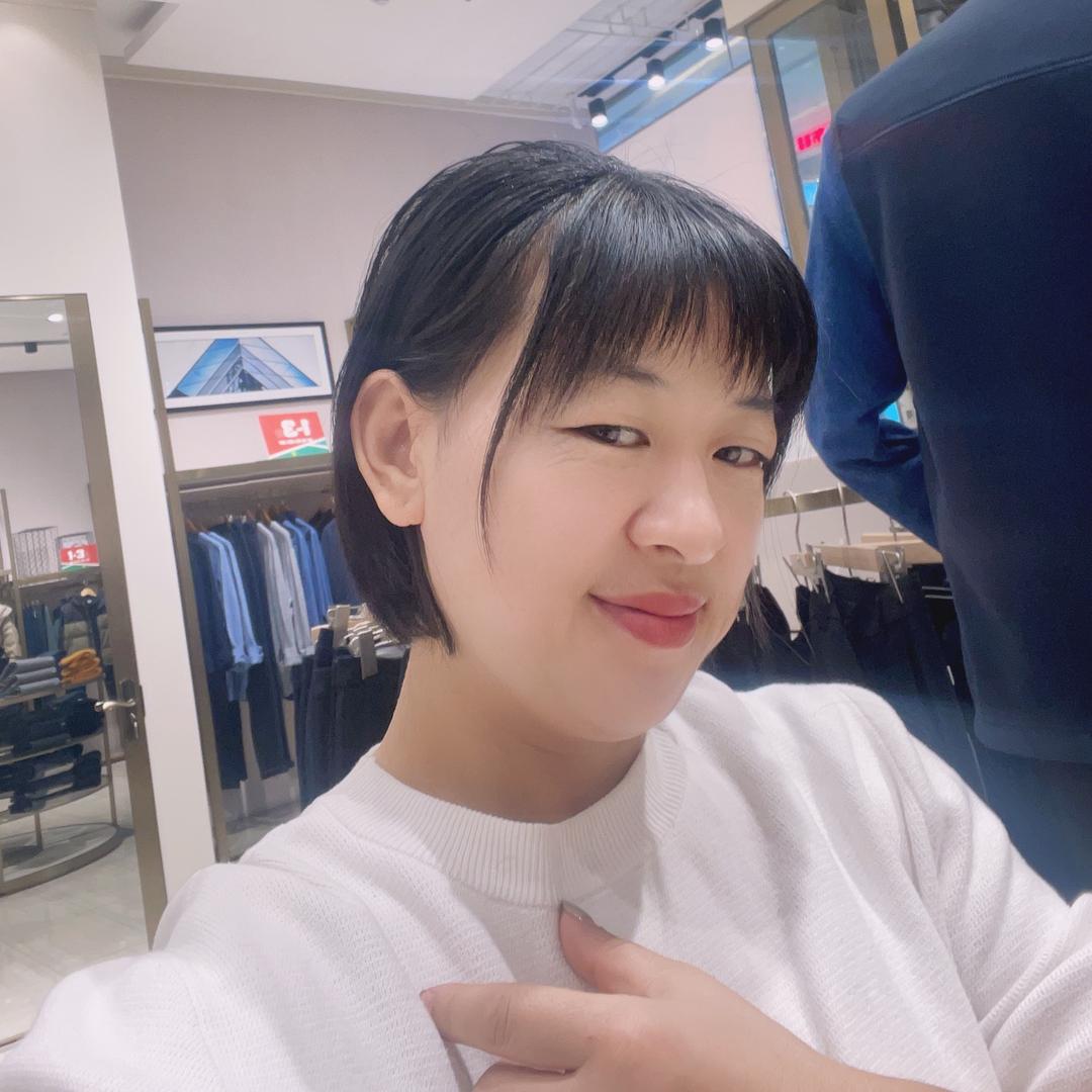 忙碌的一天