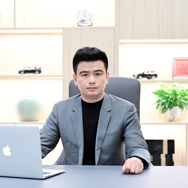 绵阳智汇汽贸有限公司