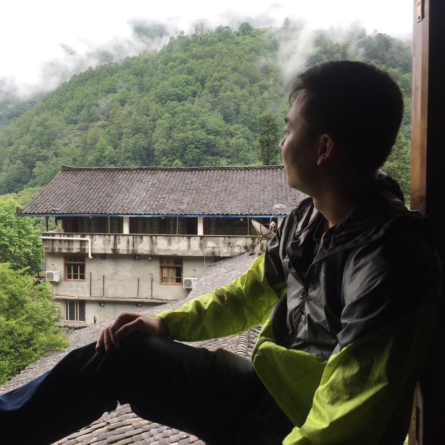 rick寶