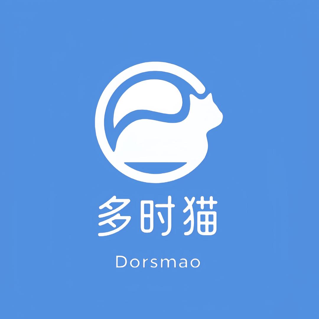多时猫