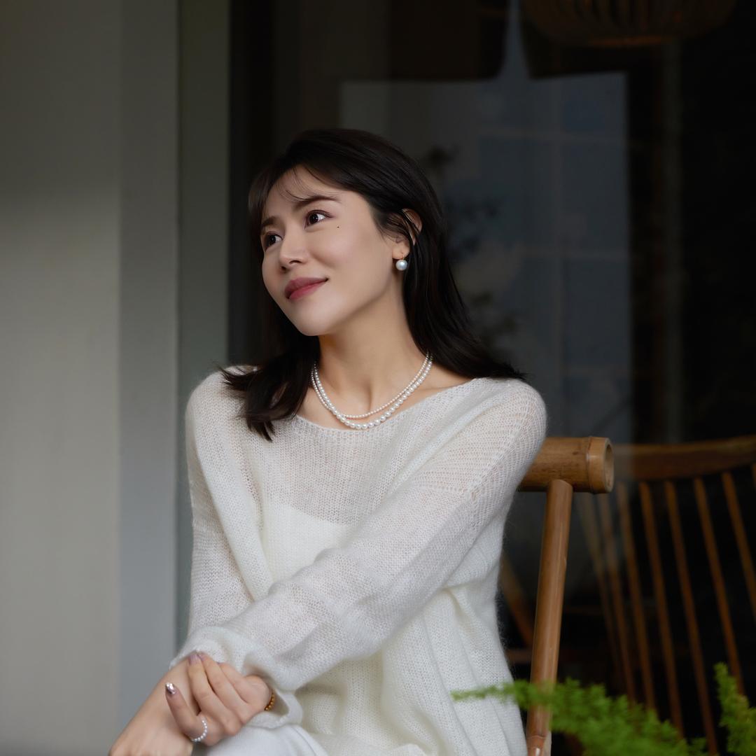 杨lili珠宝