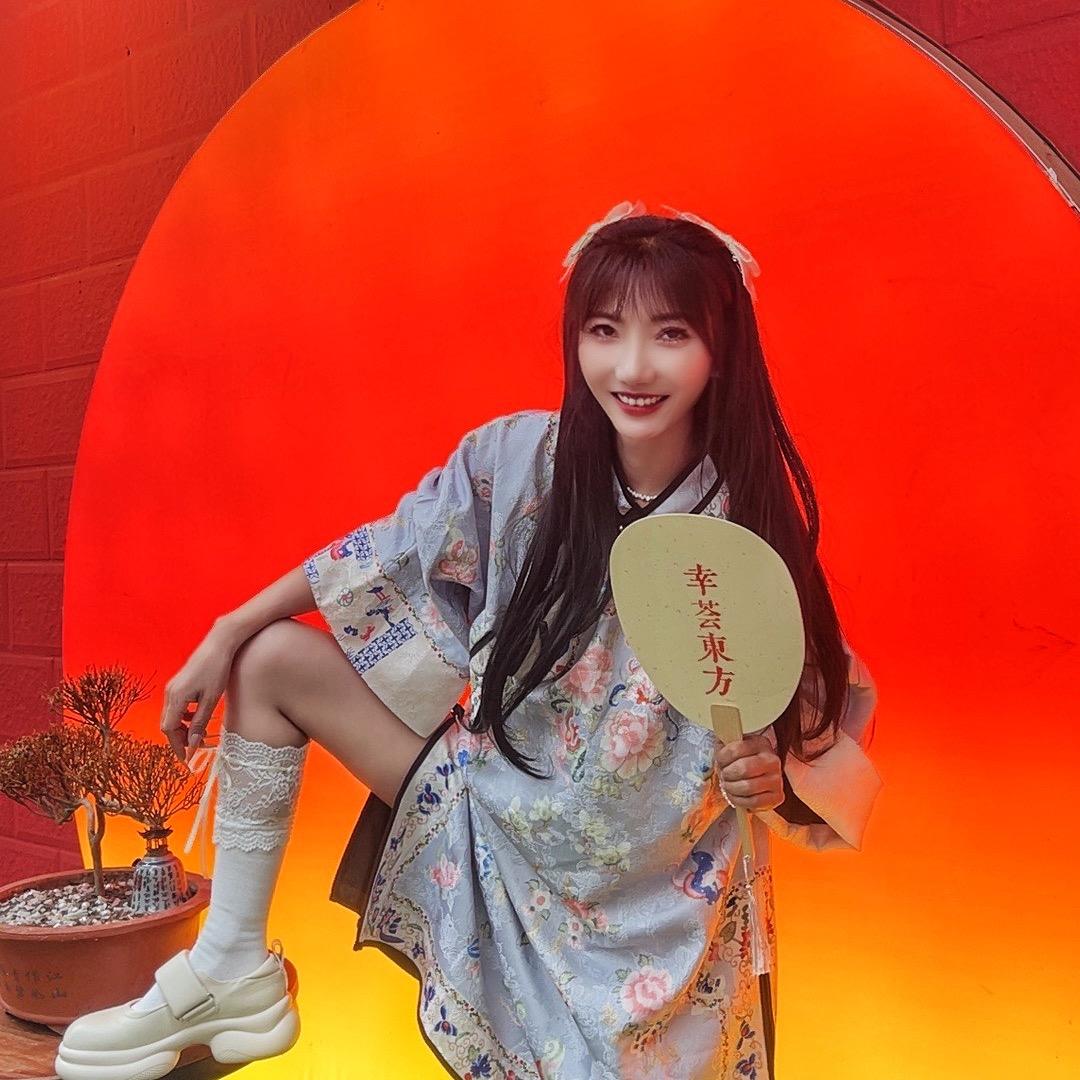 都筱