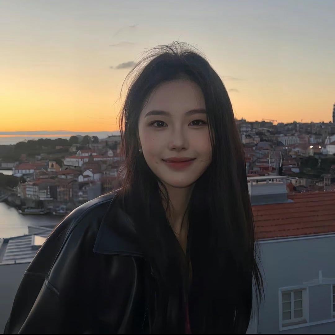 关关☁️