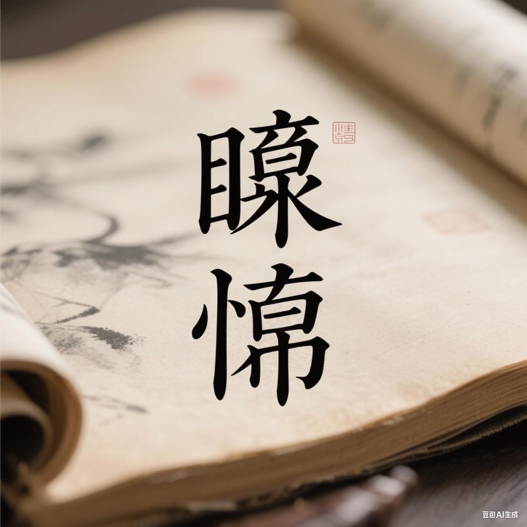 🌟眰恦