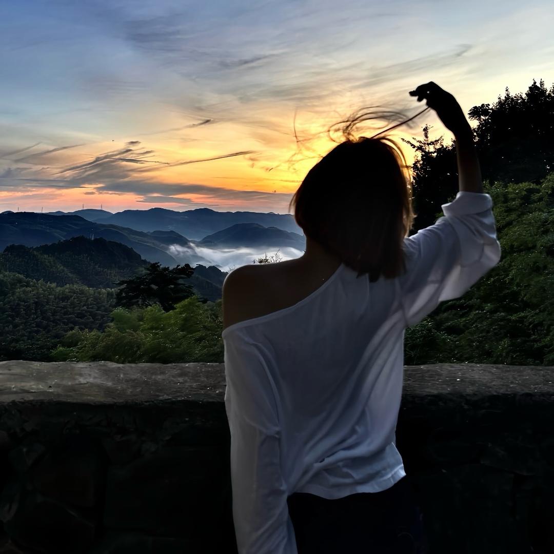 化妆师 小雅