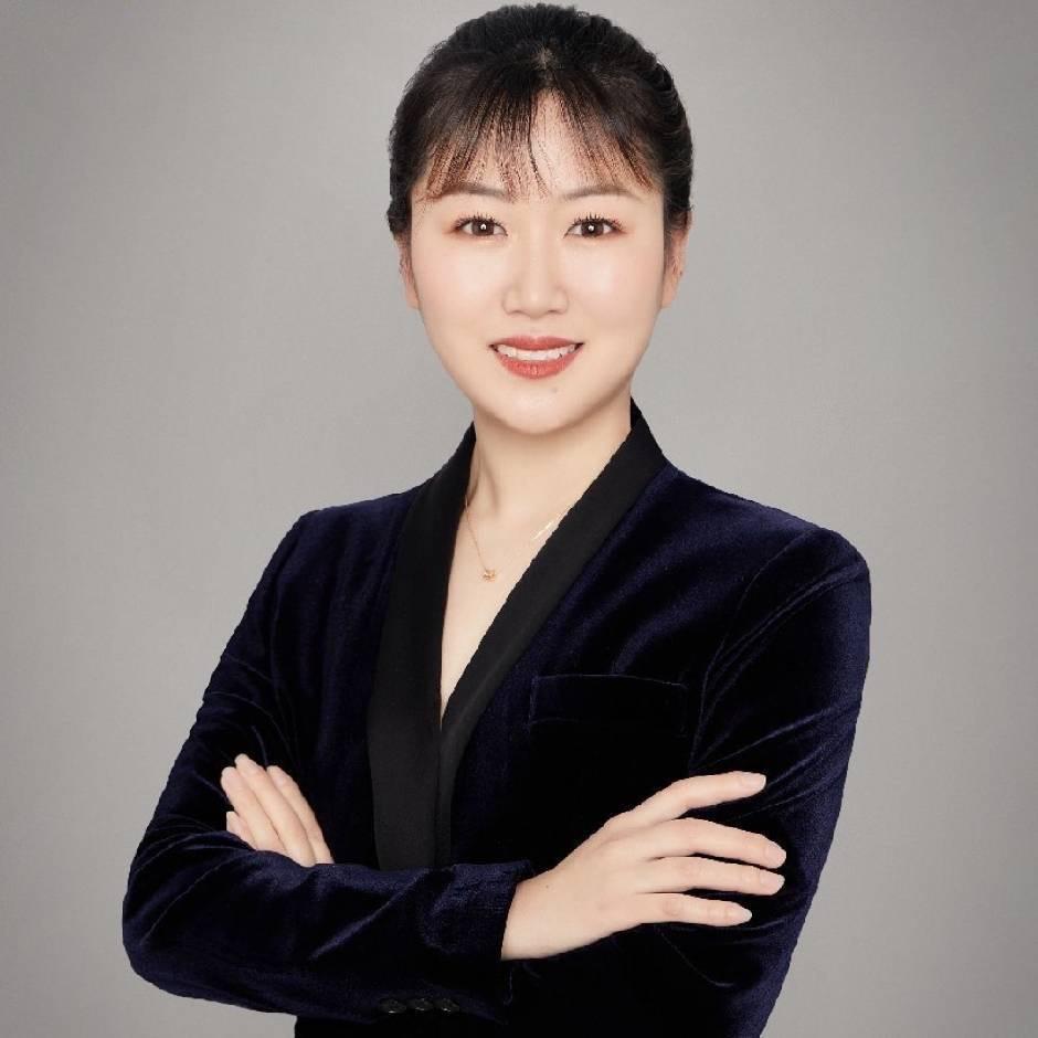 蒙城房产周丽娜