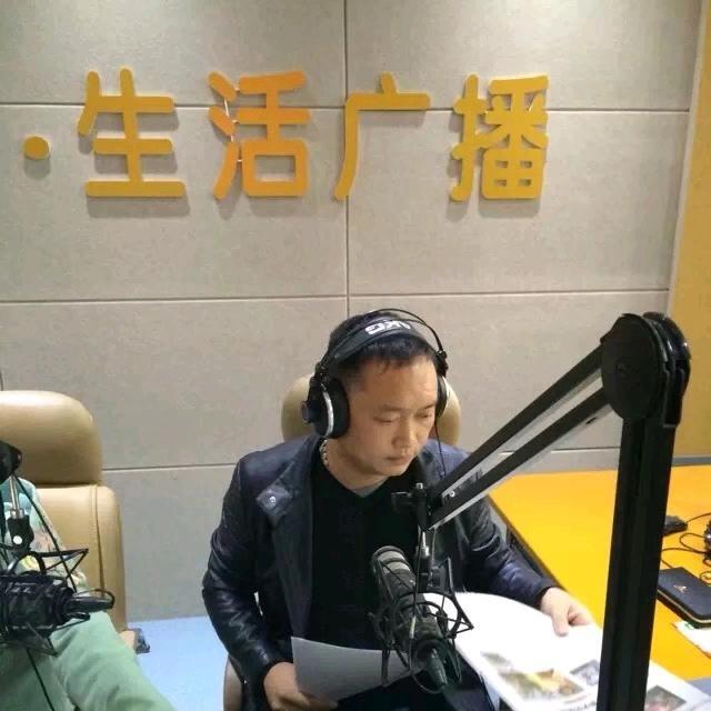 大盛说酒（老叶小号）