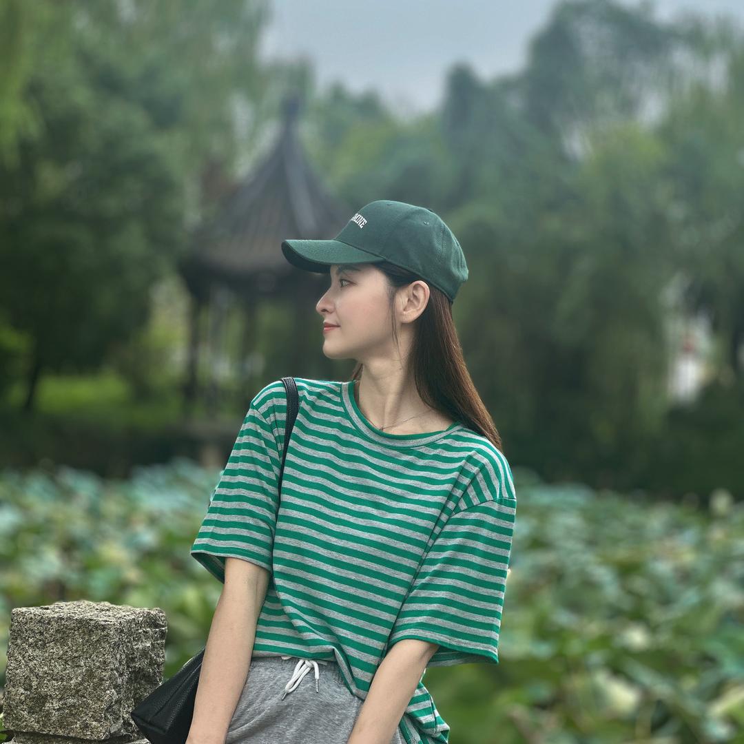 落。