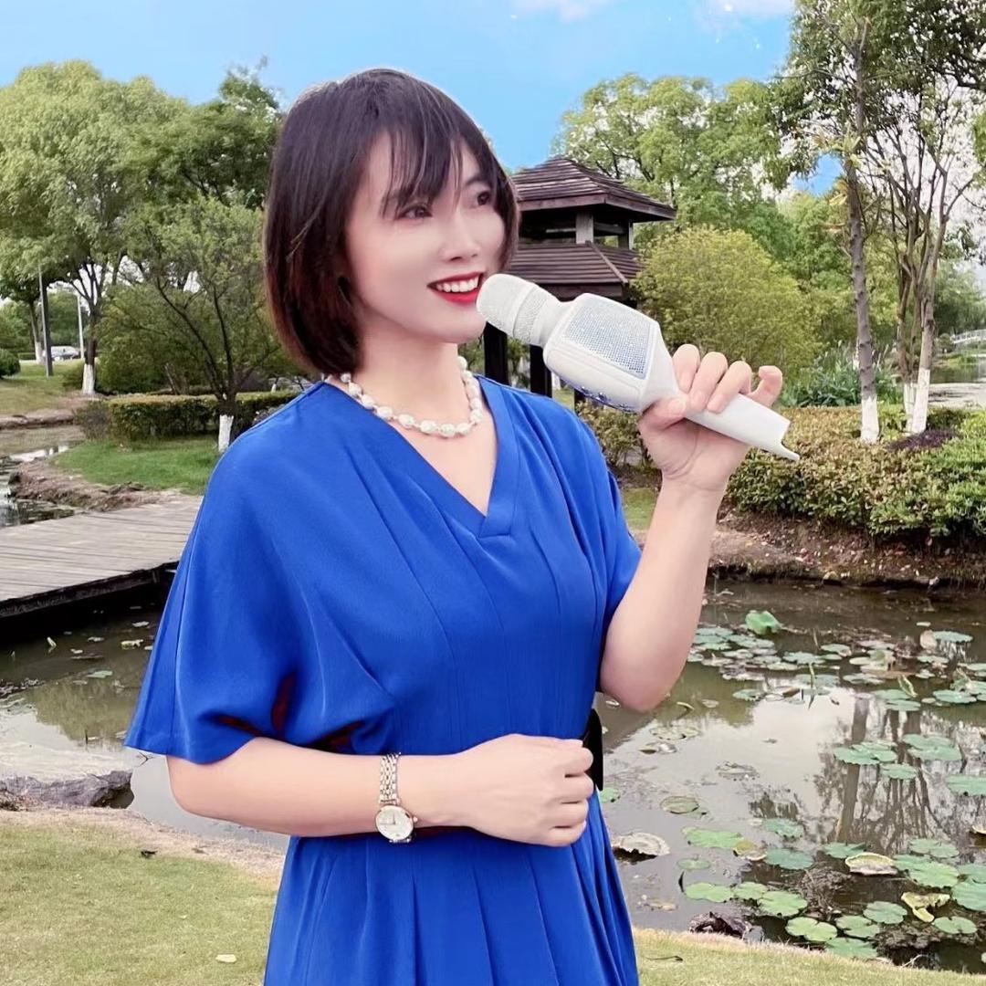 漫步姐🌴