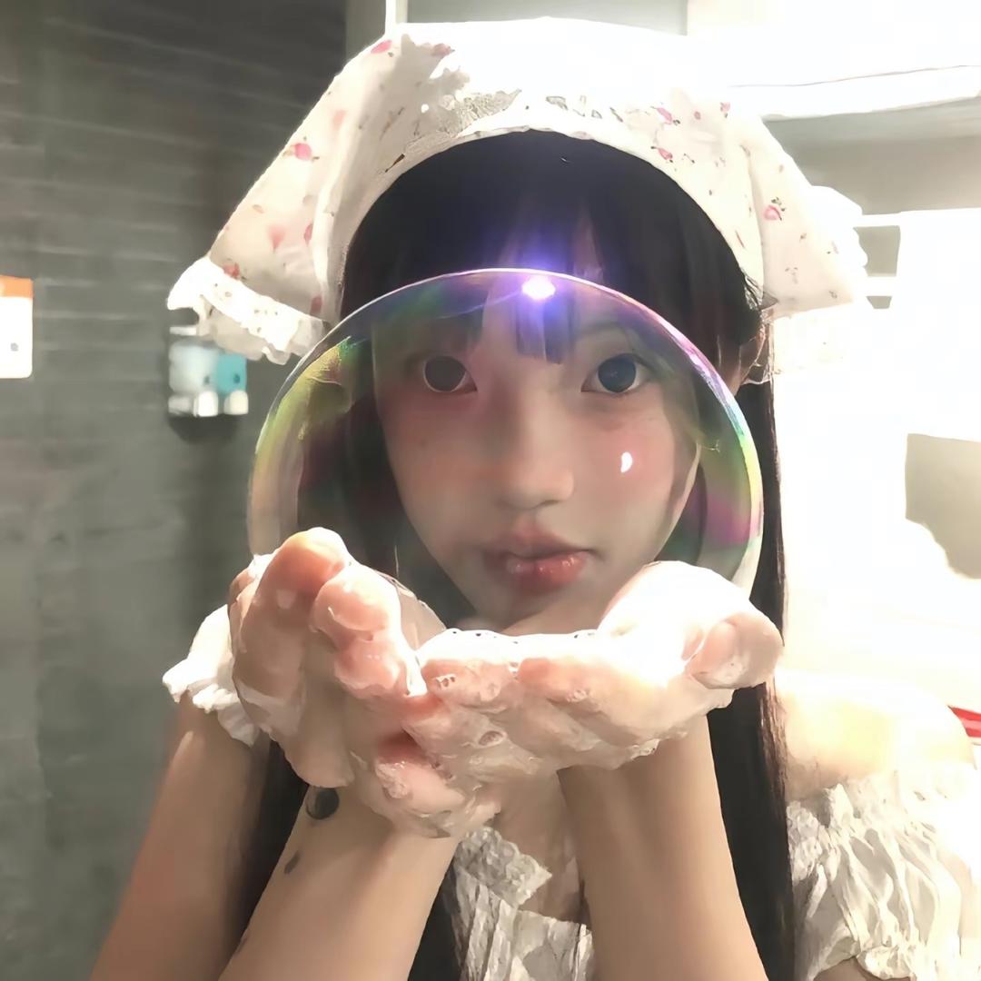 BB鱼饼🍥