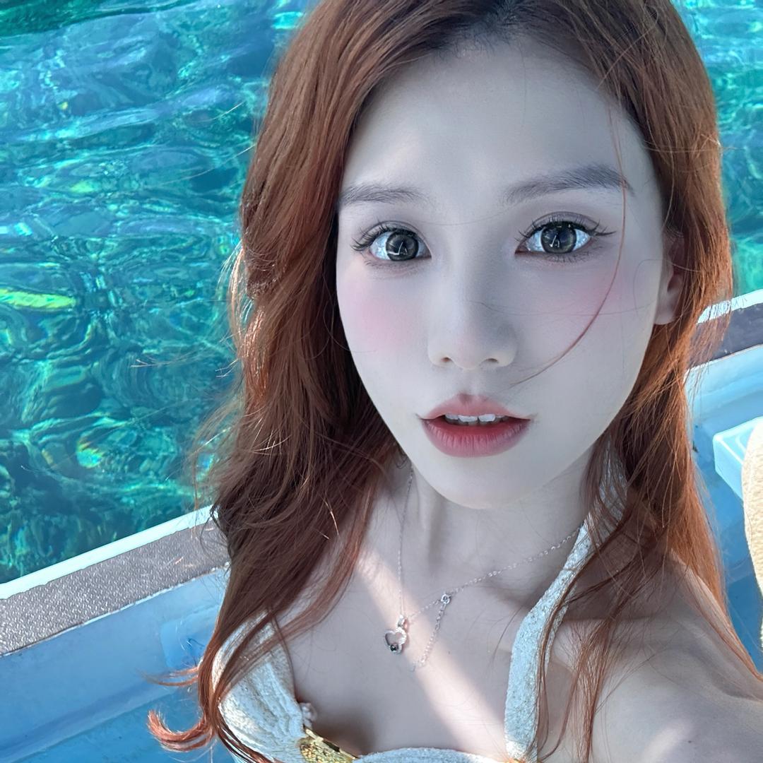木子小姐辣妈版