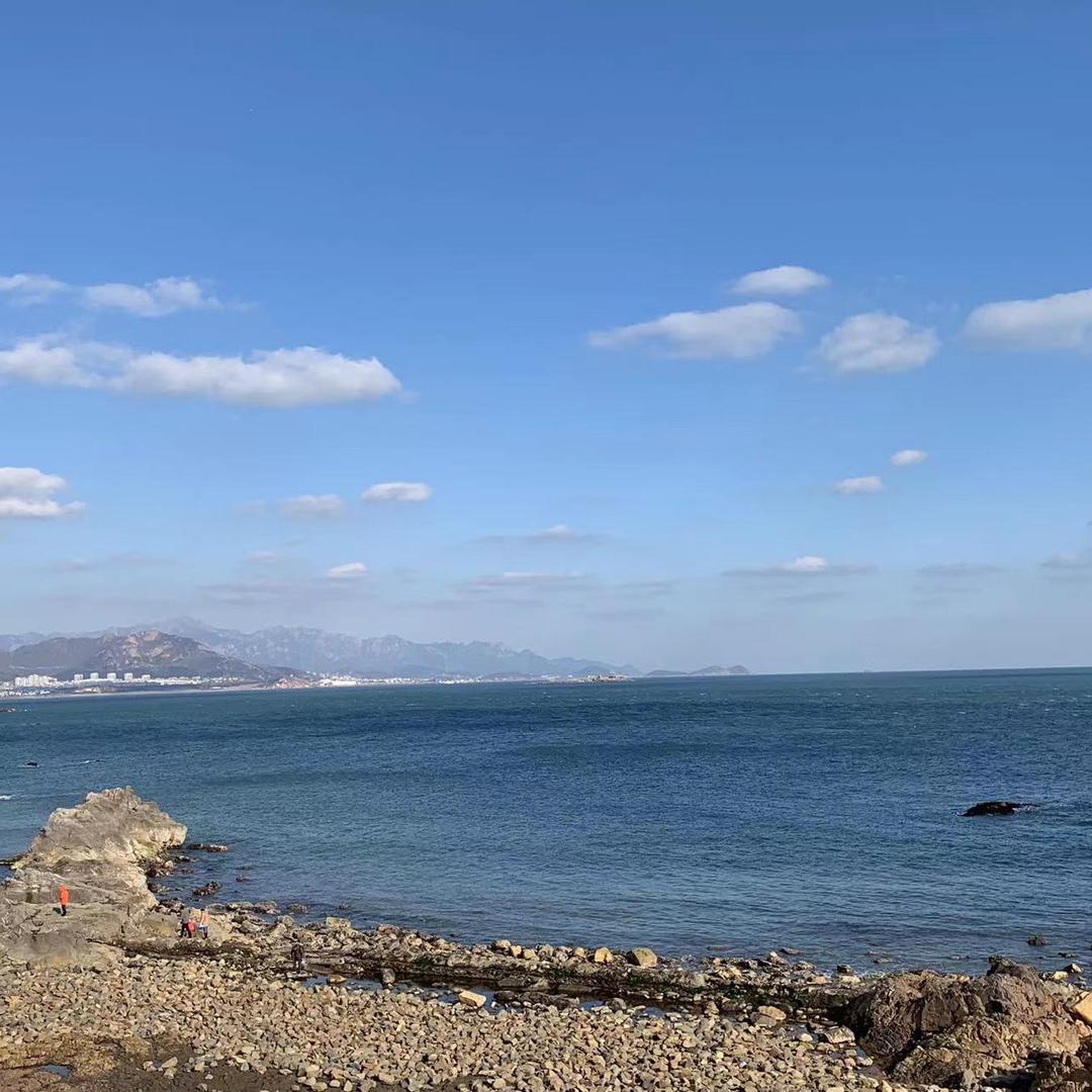 那片海
