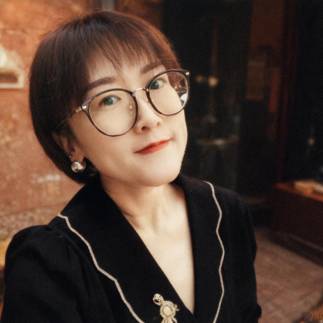 晓菀（wǎn）