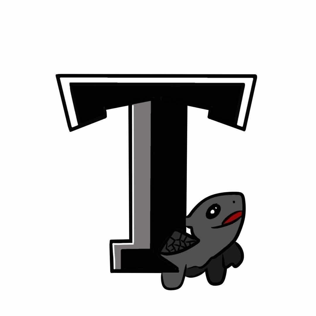 鲨鱼Tt