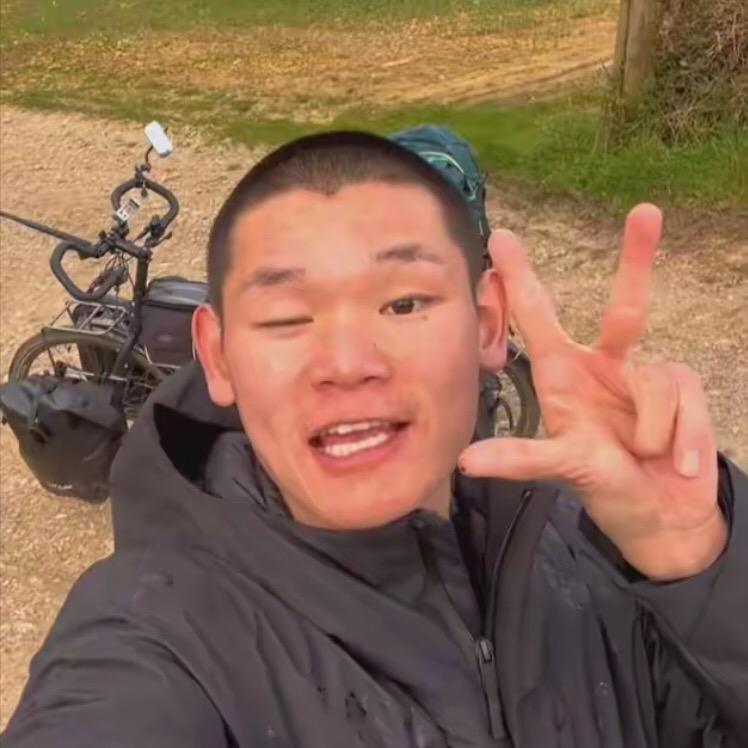 湖远行「旅行故事」