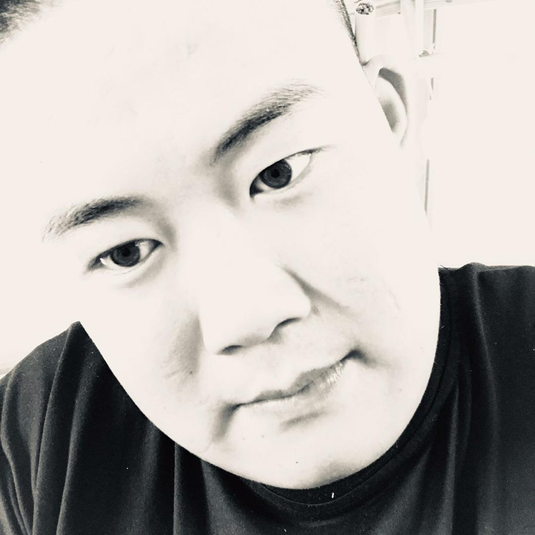 恬静的生活