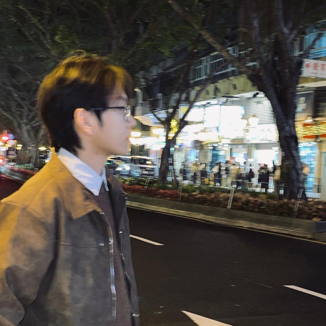 驰.
