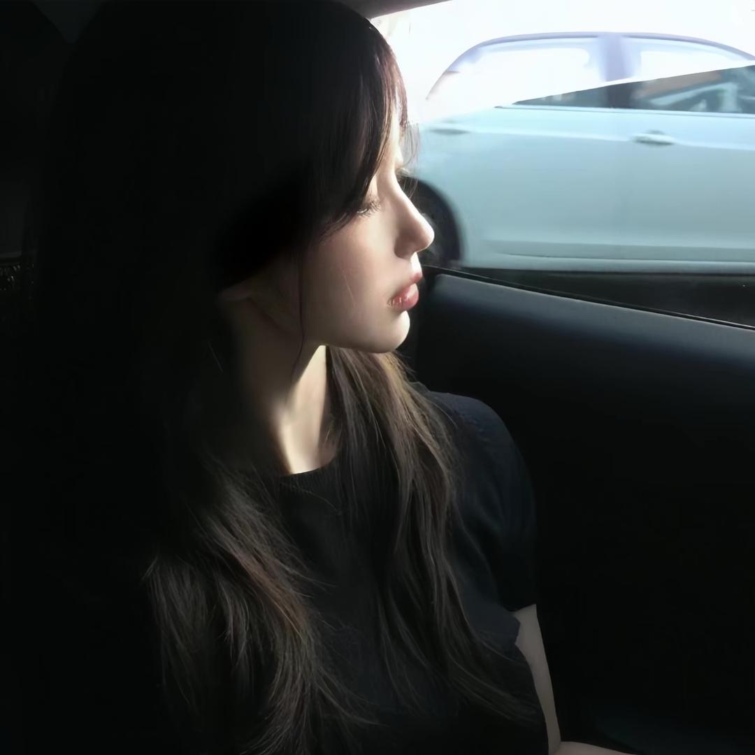 没有蜡笔的小馨