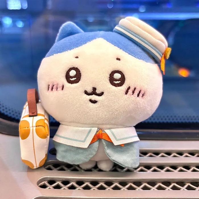 清栀家居服