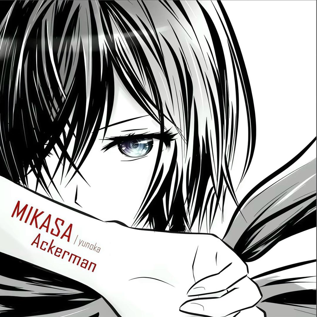 Mikasa