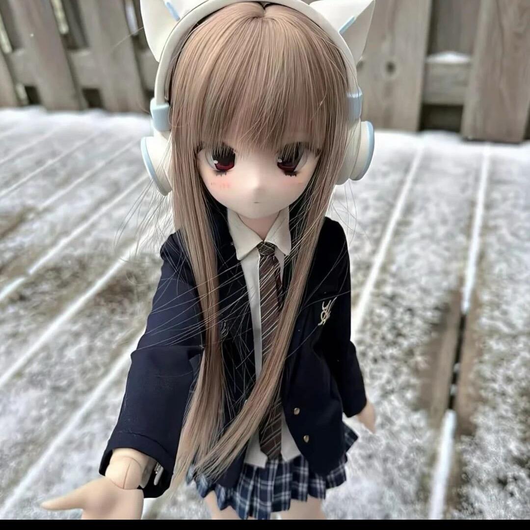 Chenyi欣.