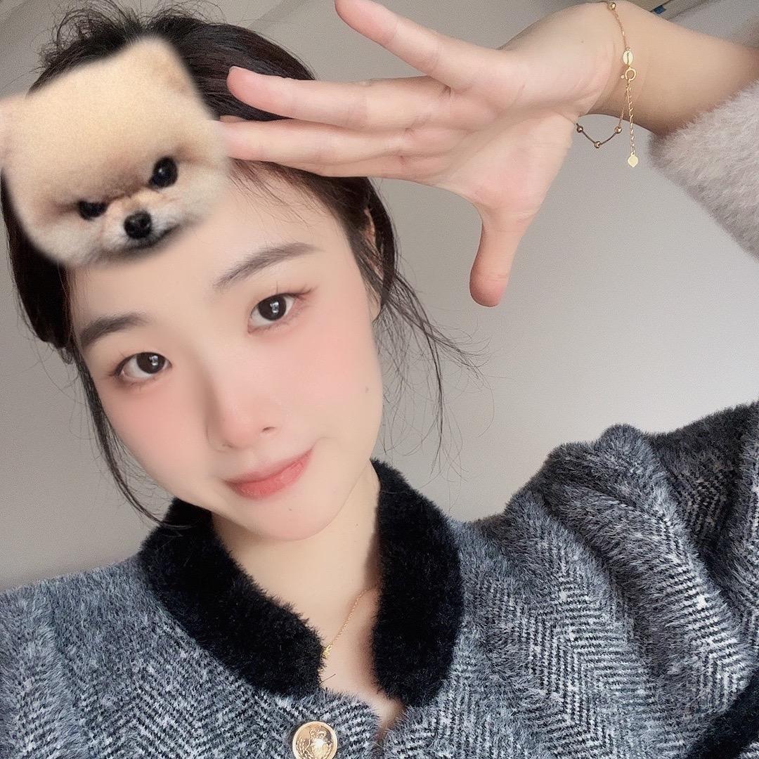 静静子💗