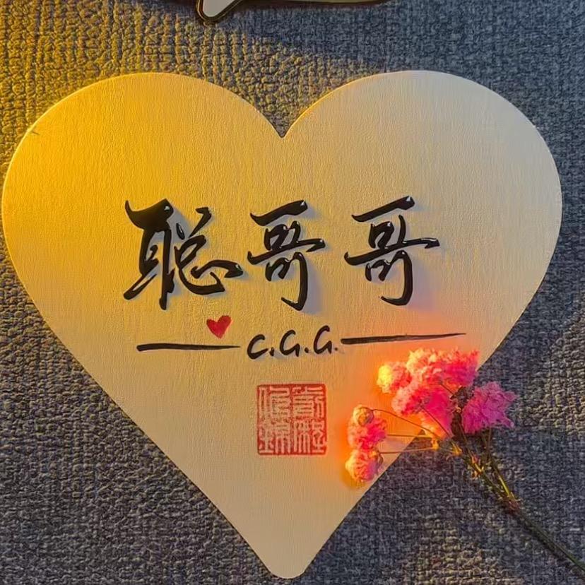 聪哥哥