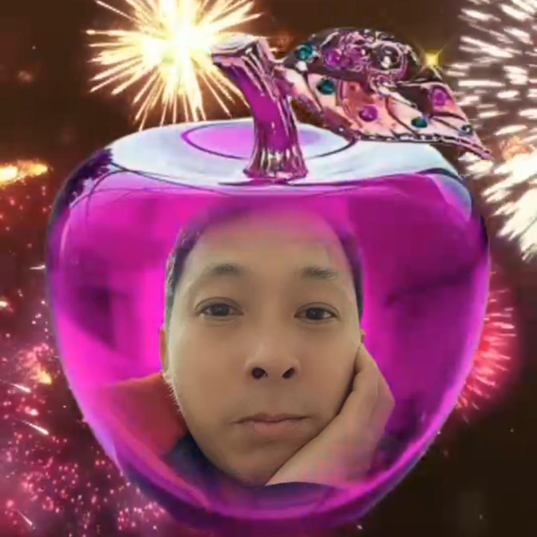 暴  富 👨‍🦰