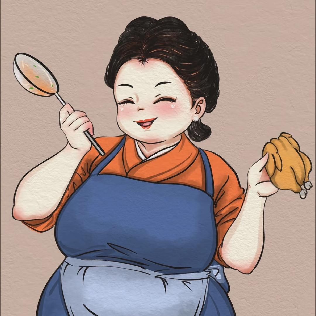 壮壮妈的小厨房