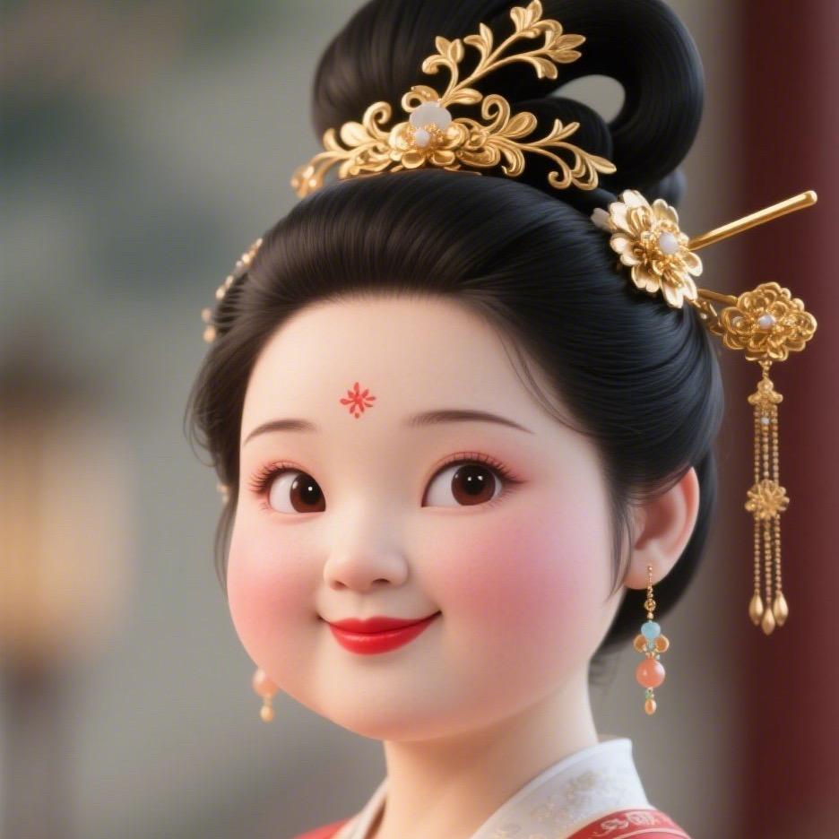 情绪舒缓曲(互关破1000)