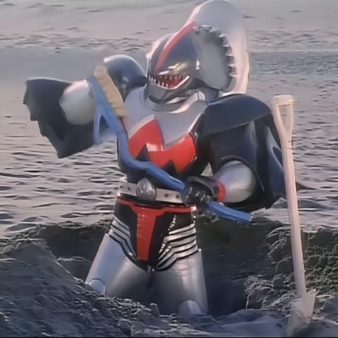 🦈鲨鱼辣椒🌶️