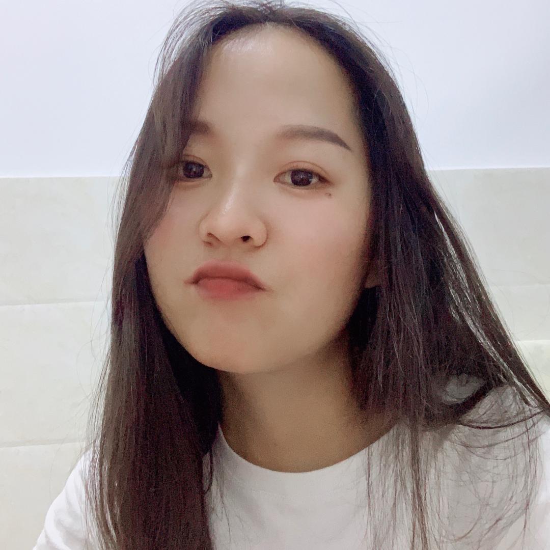 呆～