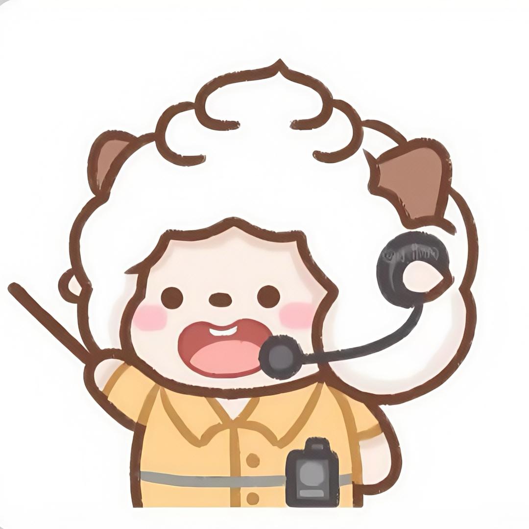 可泥酱酱